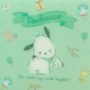 Sanrio Pochacco Pocket Album for Cheki (Enjoyi Idol)