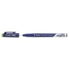 Pilot FriXion Erasable Fineliner Set of 4 Assorted Colours Fine