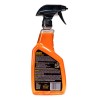 Limpiador De Rines Negros / Black Wheel Meguiars G230524 Color