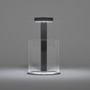 LANDEN Miniature Terrarium Glass Jar Kit – Complete DIY Mini