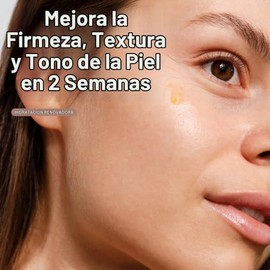 Cetaphil Healthy Renew Suero Facial Antienvejecimiento con Retinol Alternativo, Niacinamida y Péptidos 30ml