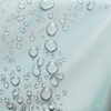 AmeliaHome Tablecloth, Lotus Effect, Water-resistant