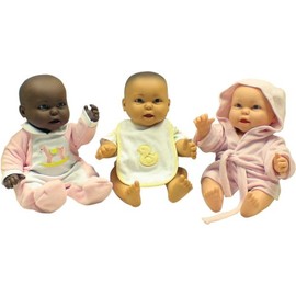 Get Ready Kids Doll Clothes - Baby Girl