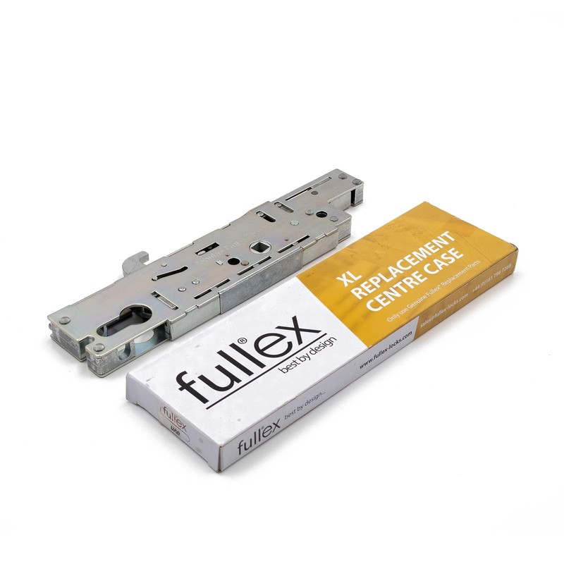 Fullex XL 35mm Backset Multipoint Lock Centre Case Gearbox -