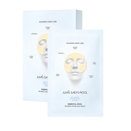 JUNGSAEMMOOL Essential Mool Wrinkle Lifting Duo Patch 5P - JUNGSAEMMOOL Essential Mool Wrinkle Lifting Duo Patch 5P
