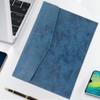 Skycase Document Bag A4, Document Bags, PU Leather, Business File