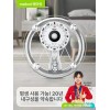 기계식 저울 다이어트 체중계 정밀 가정용 몸무게 Precision Mechanical Body