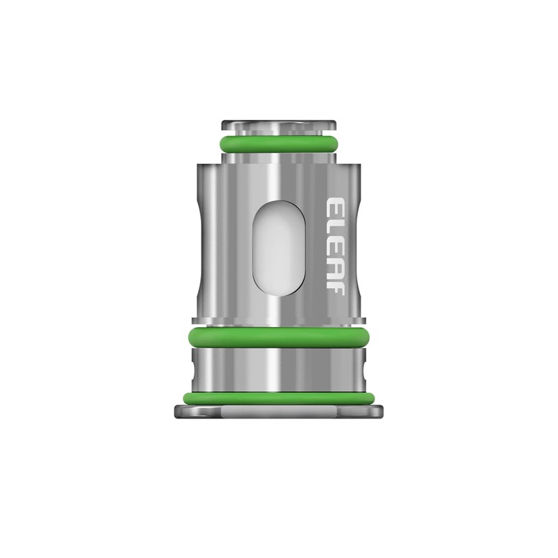Eleaf GTL Coil, Evaporator Head, Pack of 5, 0.8 Ohm,
