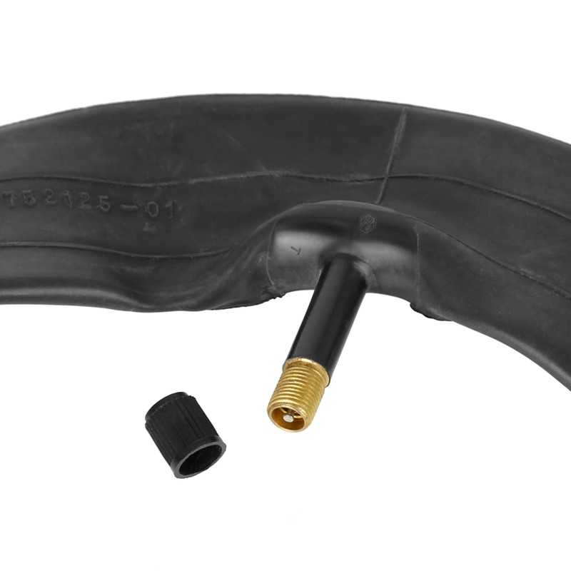 X AUTOHAUX 14" Bike Inner Tube 14 x 2.125 US