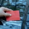 FOSHIO PPF Squeegee for Vinyl, 3 In 1 Different Hardness