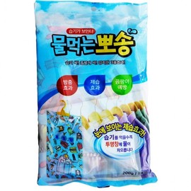 Moisture is visible, water-drinking soft 200g 1 piece 5ea