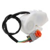 Power Door Lock Actuator 72155S03J11 Fit for Honda CRV Prelude