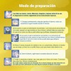 Novamil Symbiotic 3 Fórmula Láctea. Bote Con 800g.