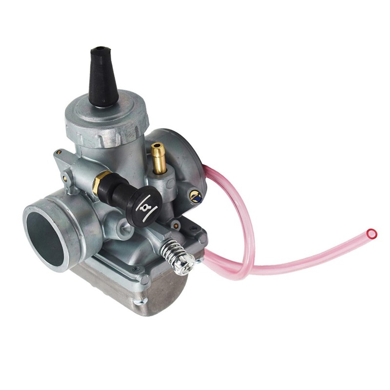 Silscvtt Carburetor Replacement for Yamaha Blaster 200 YFS200 1988-2006 Replacement