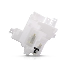 For Subaru Crosstrek Windshield Washer Reservoir 2016 2017 | Inlet | Filler Neck | Fluid Level Sensor Port | Wagon | SU1288102 | 86631FJ420