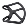 Aluminum Alloy MTB Bash Guard Bicycle Chain Guard for ISCG05