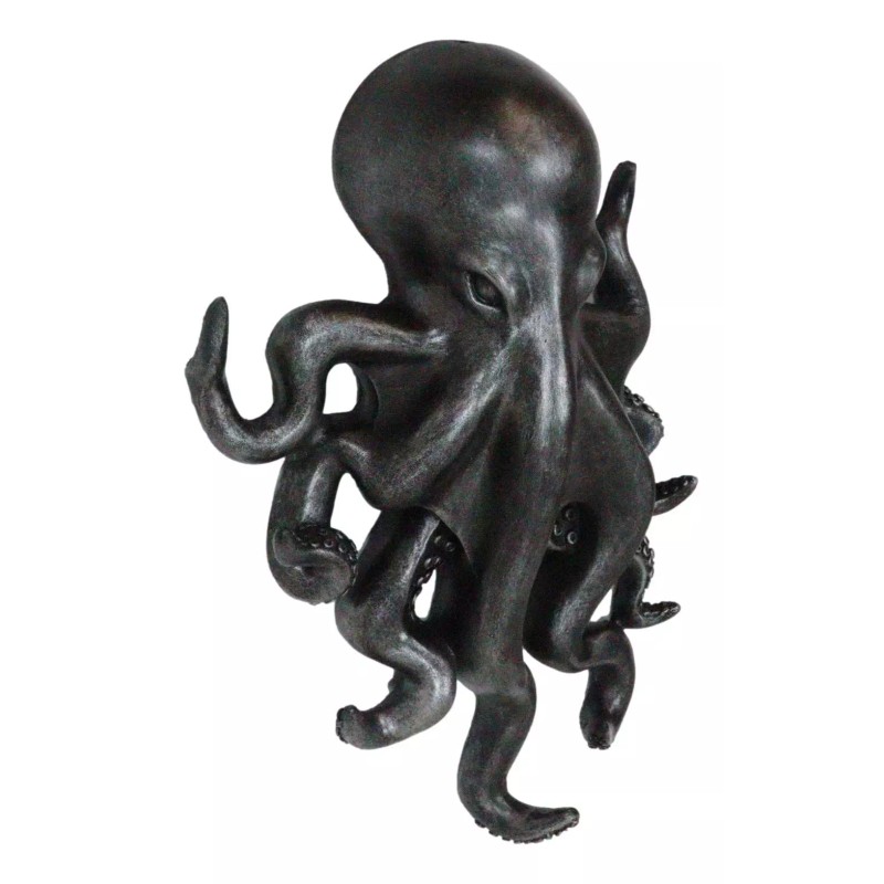 Ebros Gift Mythological God Cthulhu Kraken Monster Octopus With Arm