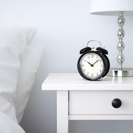 IKEA DEKAD Alarm Clock