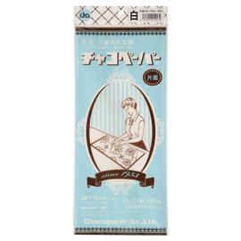 Chaco Paper Chacopa Single Sided Large 70x28 [22] F4-1