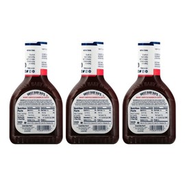Sweet Baby Ray's Barbecue Sauce, Honey Chipotle (18 Ounce (Pack of 3))