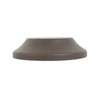IGTOPS Parasol Accessories Parasol Shaker Handle Umbrella Replacement Parts, brown