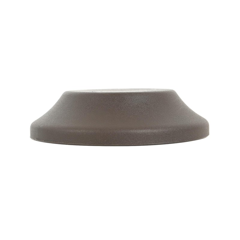 IGTOPS Parasol Accessories Parasol Shaker Handle Umbrella Replacement Parts, brown