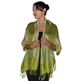 Treasures Of Morocco Moroccan Shoulder Shawl Breathable Oblong Head Scarf Silky Soft Exquisite Wrap