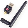 AC600 Mbps Dual Band 2.4/5Ghz Wireless USB WiFi Network Adapter