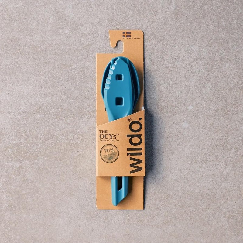 Wildo Wildu Orkeys (Genuine Japanese Product) (Rasberry)