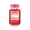 NKD Living High Fibre Gummies (60 per Bottle) 5000mg of
