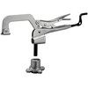 Strong Hand Tools PTTD634 Drill Press Clamp with Crank Handle,