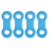 Elastic Replacement Straps Designed for Compatibility with EMA Anti-Snoring Appliance,