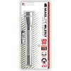 Mag Instrument Maglite ML25LT-S3106 LED 3-Cell C Flashlight, Silver
