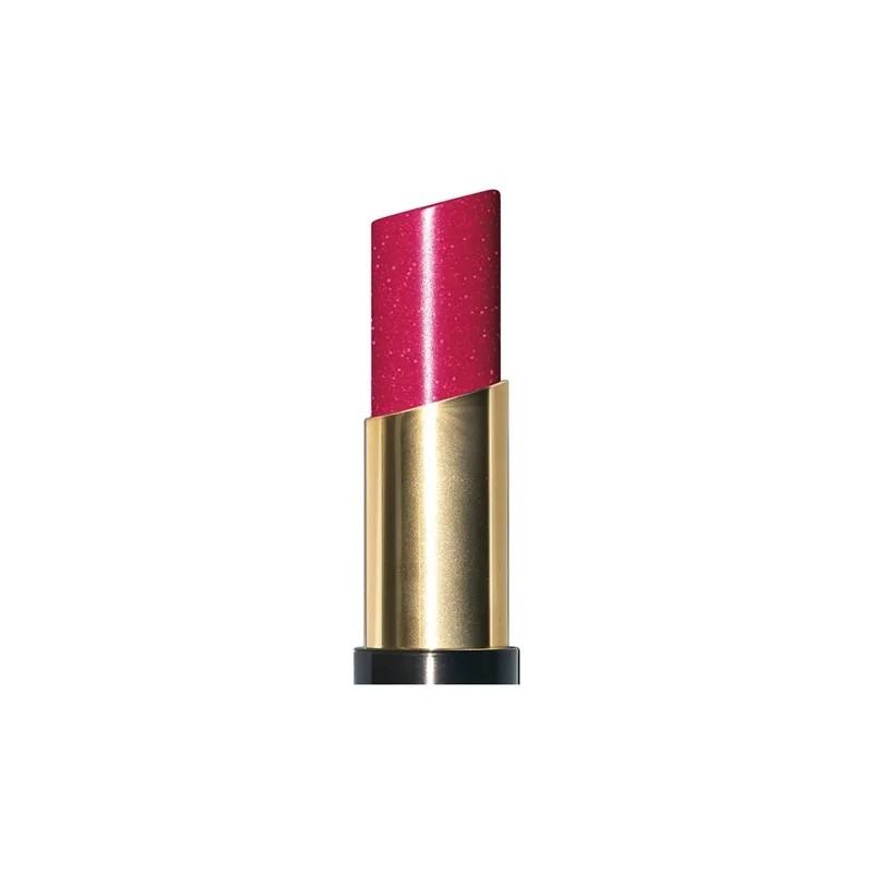 Labial Super Lustrous Glass Shine Lipstick Love Is On Color