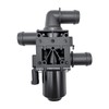 Heater Control Valve, Hvac Aux Fuel Fired Water Heater Valve,