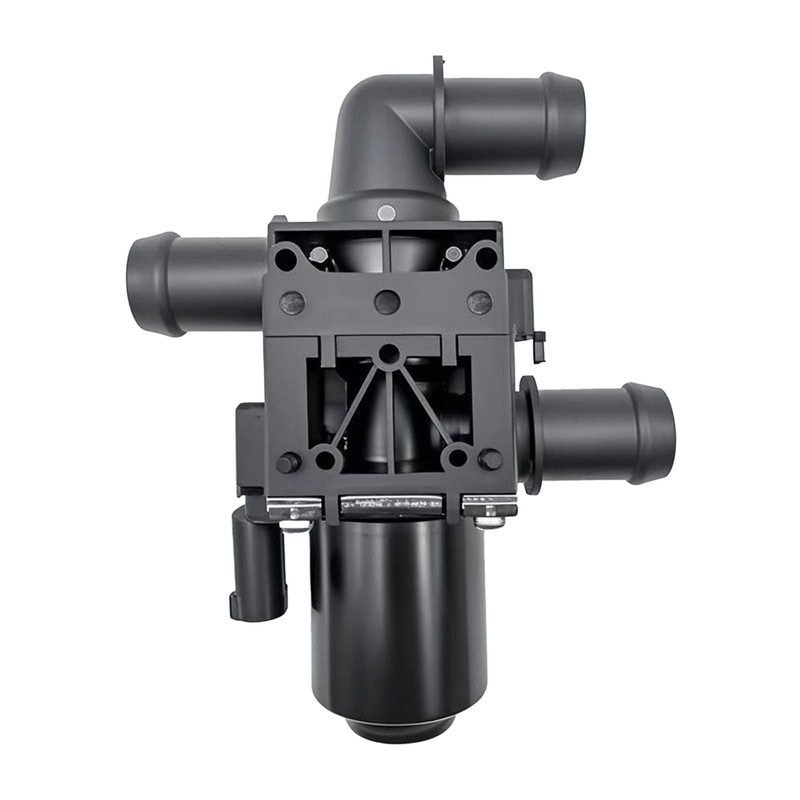 Heater Control Valve, Hvac Aux Fuel Fired Water Heater Valve,