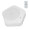 Night Light Exquisite Beautiful Safe Reliable Decorative Remote Control Lamp