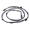 MOTOKU Heated Windshield Washer Hose and Nozzle Assembly for Mercedes