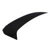 Pair of Rear Bumper Air Vent Spoiler Splitter Glossy Black