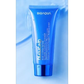 Diamond Blue Copper Peptide Facial Cleanser, Ultimate Youthful Formula, 100g