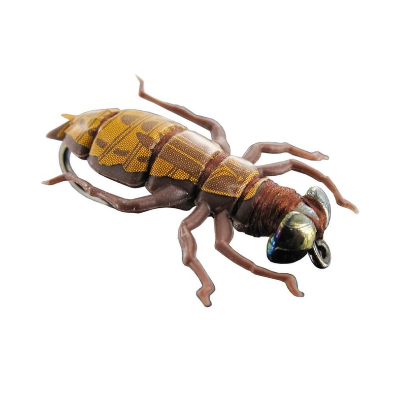 Jenzi Big Streamer IV Set