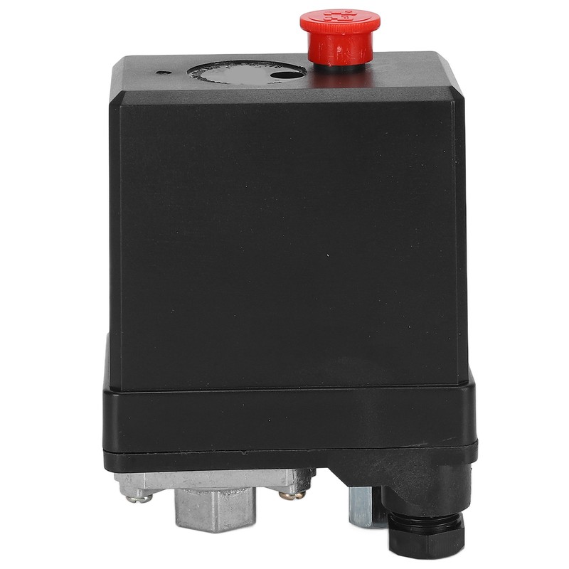 Pressure Control Switch 3 Phase Pneumatic Air Compressor Controller G1/4in