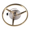 Watch Movement Balance Wheel High Accuracy Watch Balance Wheel Replacement