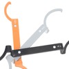 3pcs Conduit Lockout Wrench Set Magnetic Rust Resistant Tighten and
