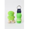St Andrews Continuous Classic Tee & Ball Case [Teddy Bear