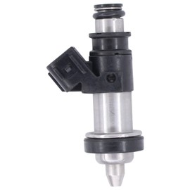 NewYall Pack of 4 2.0L 2.2L Fuel Injector for Honda CR-V 2.0L 1999-2001, S2000 2.0L 2000-2003, S2000 2.2L 2004-2005
