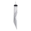 35 Inch Wind Chimes 18 Aluminum Tubes Wind Chimes Decoration