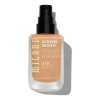 Maquillaje Milani Screen Queen Foundation 310 Golden Sand