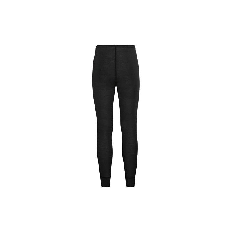Odlo Pantaloni termici da uomo Active Warm I Intimo termico