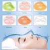 Facial Mask Machine DIY Natural Fruit Vegetable Mask Collagen USB